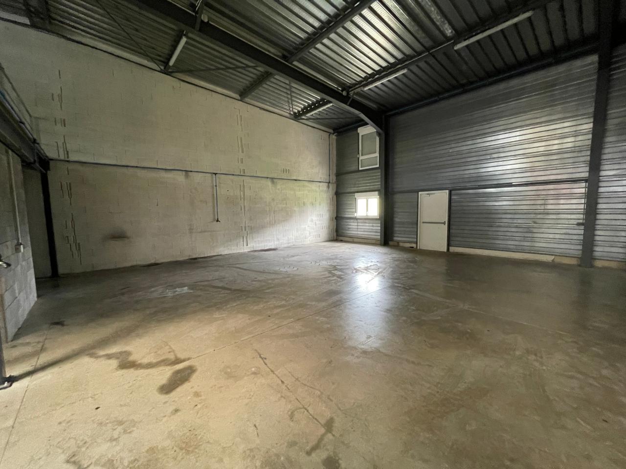 Local d'activité Lesménils 618m² Location local d'activité Lesménils Meurthe-et-Moselle OLACT2310923 9
